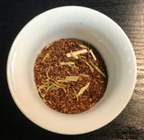 Rooibos Citron biologique, organic Lemon Rooibos