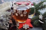 Thé de Noël Maison       Orange Épices thé noir - Orange Spice black tea (Fêtes)