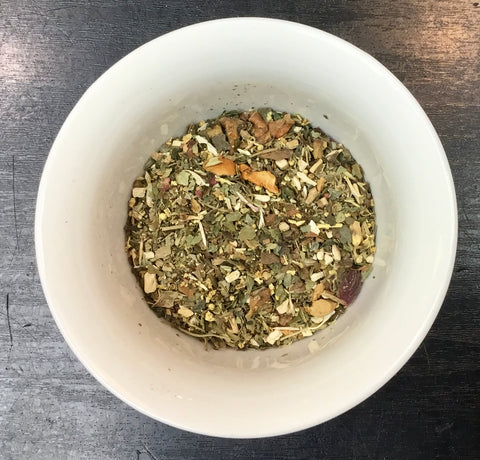Le Repos Tisane Herbal Tea