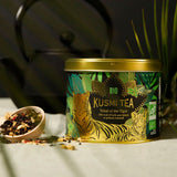 Tchai of the Tiger  Kusmi Tea