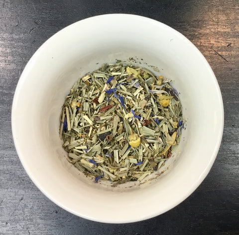 Berceuse Tisane Herbal Tea
