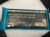 Chocolat - chocolate 100g