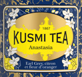 Anastasia Kusmi Tea