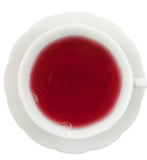 Fruisane biologique Canneberge et Pomme - Cranberry apple organic fruit tea