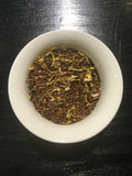 Rooibos Pêche Bio - Peach Rooibos organic