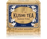 Kashmir Tchai  Kusmi Tea (Chai)