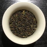 Illam black tea - thé noir