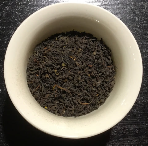 Nonsuch BOP black tea - thé noir