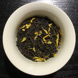 Lady Londonderry black tea - thé noir