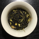 Magie des Druides black tea - thé noir