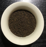 Irish Breakfast black tea - thé noir