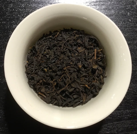 Litchi thé noir - Lychee Congou black tea