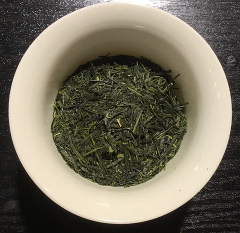 Sencha Mie Kotobuki thé vert - green tea